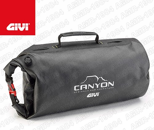 Grt714b givi nero borsa - givi,