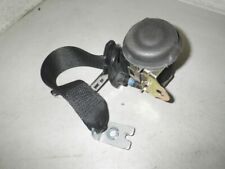 Sicherheitsgurt rechts hinten