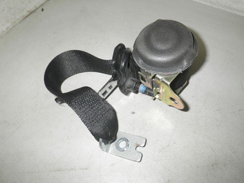 Cintura sicurezza destra - cintura,
