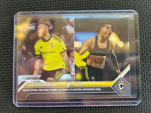 2023 topps now christian - 2023,