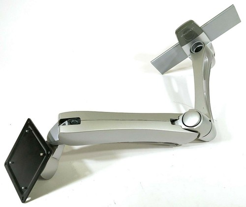 Ergotron lcd arm - lcd, –