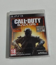 CALL OF DUTY BLACK OPS 3 - PS3