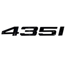 NERO 435I per BMW 435