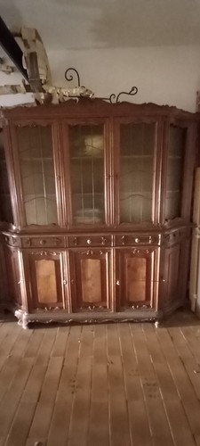 Credenza solo ritirare - da,