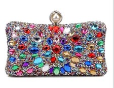 borsa elegante Con Strasse