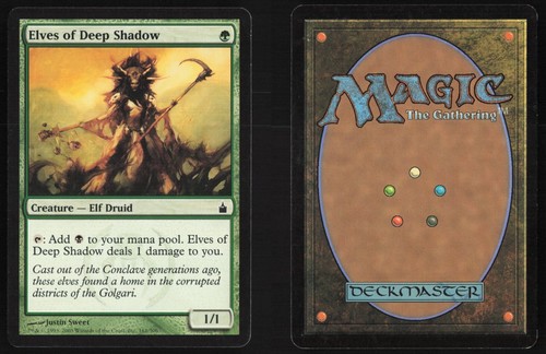 Mtg magic the gathering sp - mtg,
