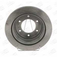 CHAMPION 2x Disco Freno