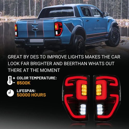 Paio per ford ranger - paio,