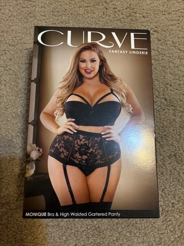 Nuovo set reggiseno fantasia - nuovo,