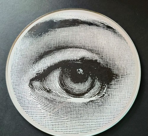 Fornasetti tema variazioni - tema,