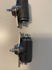 cilindretti FRENI PIAGGIO per APE 125 150 AB AC1 AC2 AC3 CALESSINO