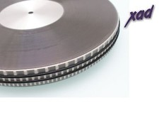 Garrard 301 401 - 401, xad