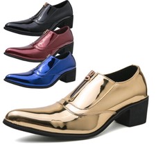 Men's Formal Shoes Men Oxfords