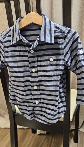 Camicia elegante bambino gap - elegante,