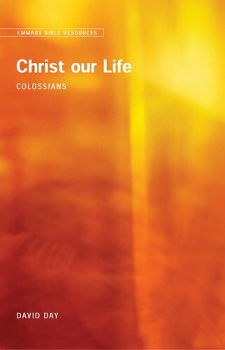 Emmaus bible resources christ - emmaus,
