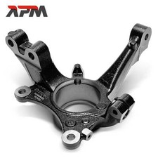 Mozzo Sospensione Anteriore