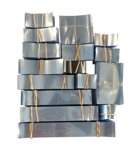 250 fasce termoretraibili - fasce,