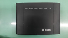 MODEM ROUTER D-LINK DSL-3782