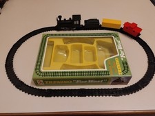 Trenino Del Far West Con