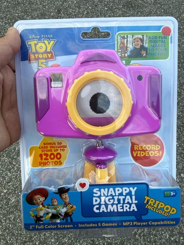Disney pixar toy - disney, story