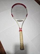 Wilson Six One 95 BLX Tennis Racket