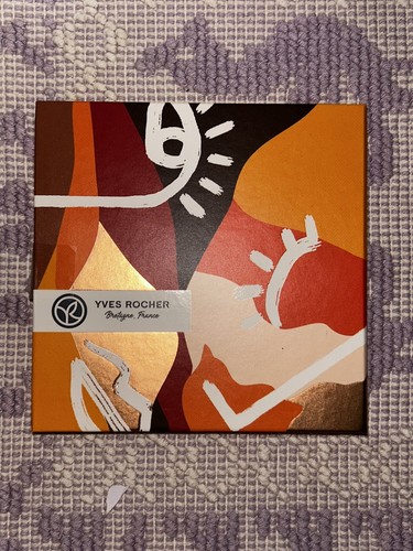 Palette yves rocher - yves, lande