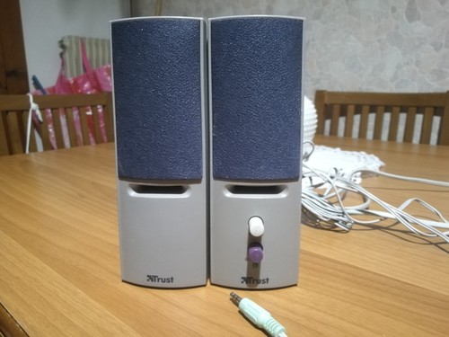 Casse speaker altoparlanti