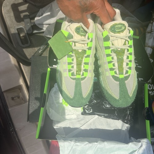 Oregon air max doaf - oregon,