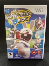 NINTENDO Wii - RAYMAN PROD