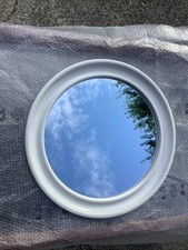 Specchio Vintage Da Parete