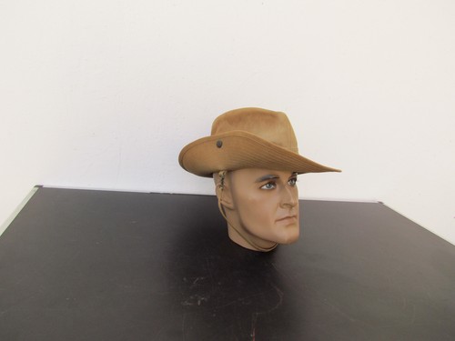 Chapeau brousse fom - de, 1959