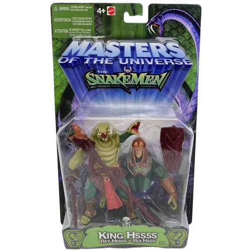 Masters the universe 200x - masters,