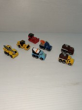 Lotto Micro Machines, Galoob