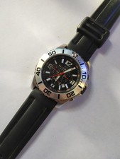 Orologio Uomo Cronografo