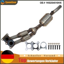 1K0254505SX Catalizzatore per