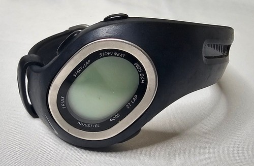 Orologio nike triax lap - nike,