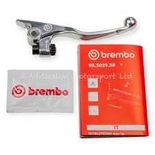 Leva freno di ricambio Brembo