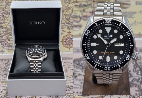 Orologio uomo automatico seiko - automatico,