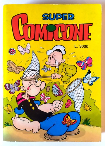 Raro super comicone aprile - raro, 20