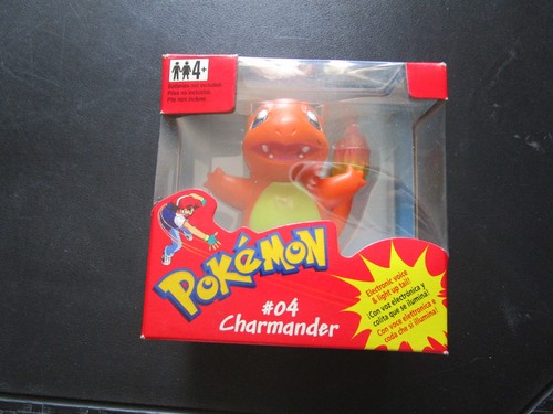 Pokemon charmander 04 - charmander, #04
