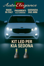 🔥KIT LED D3S 6000K BIANCO