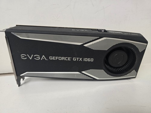 Scheda grafica video evga - scheda,