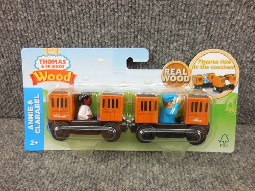 Carrozze treno thomas - carrozze,