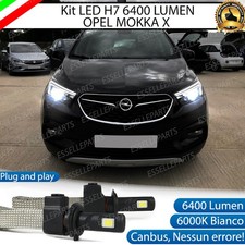 KIT FULL LED OPEL MOKKA X