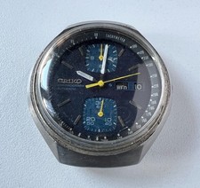 SEIKO 6138-8030 Cronografo