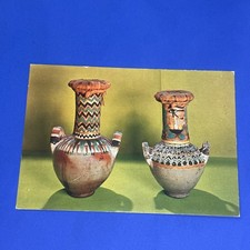 MUSEO EGIZIO TORINO VASI