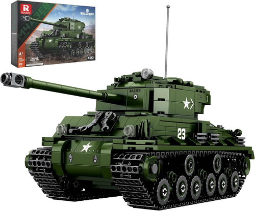 M4a3e8 sherman militare - militare, carro