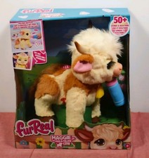 Peluche interattivo FurReal