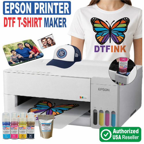 Stampante epson con - epson, inchiostro