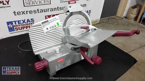 Berkel 825e plus manual - 825e-plus, 10"